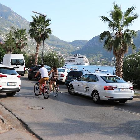 Apartment Sandrita Kotor Zewnętrze zdjęcie