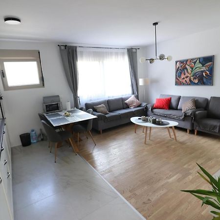 Apartment Sandrita Kotor Zewnętrze zdjęcie