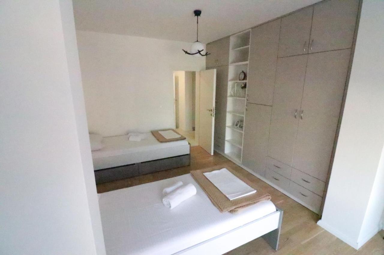 Apartment Sandrita Kotor Zewnętrze zdjęcie