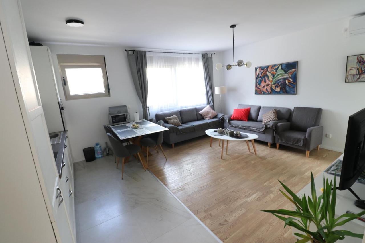 Apartment Sandrita Kotor Zewnętrze zdjęcie