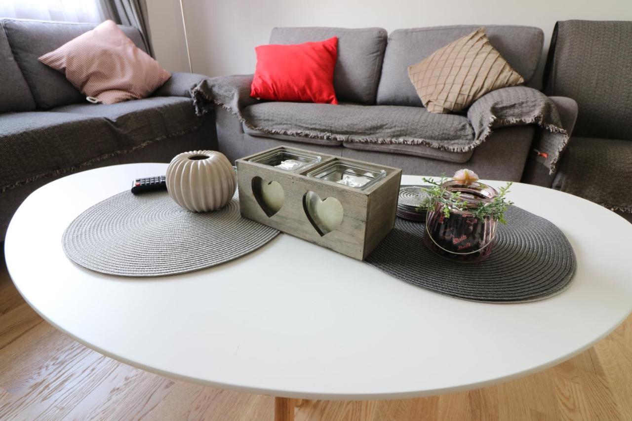 Apartment Sandrita Kotor Zewnętrze zdjęcie