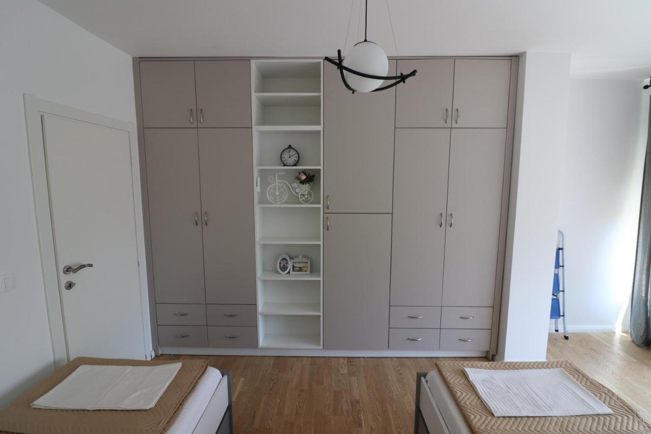 Apartment Sandrita Kotor Zewnętrze zdjęcie