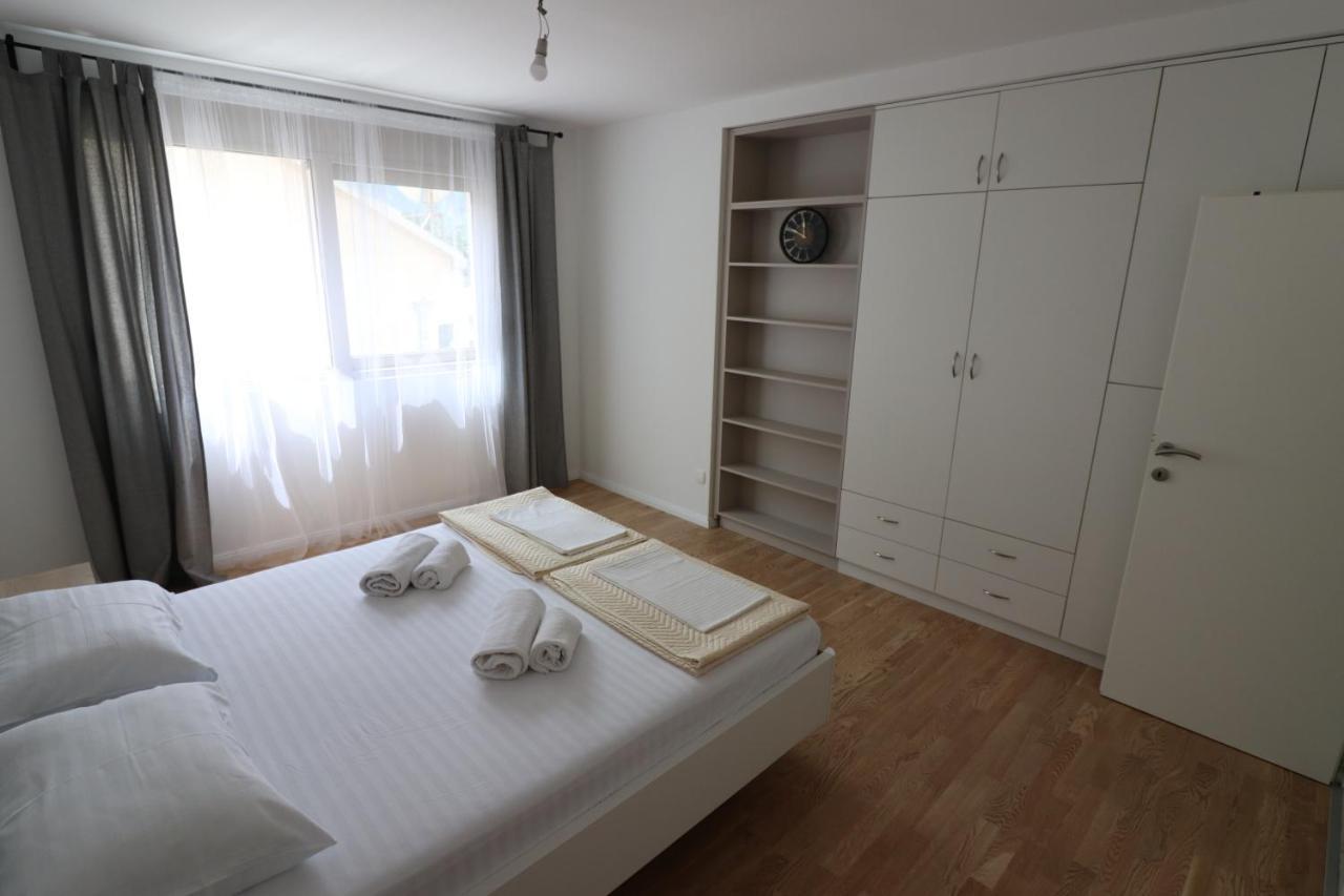 Apartment Sandrita Kotor Zewnętrze zdjęcie