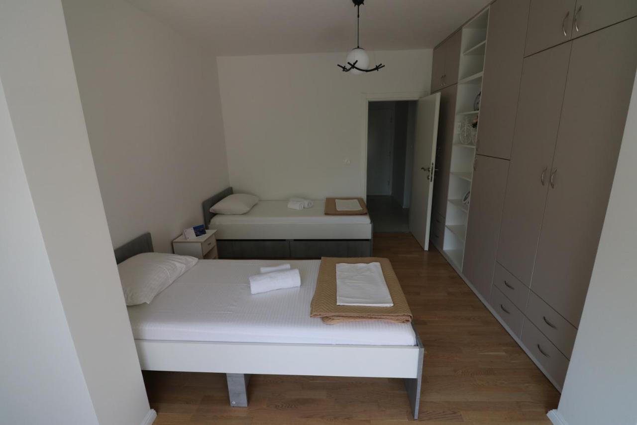 Apartment Sandrita Kotor Zewnętrze zdjęcie