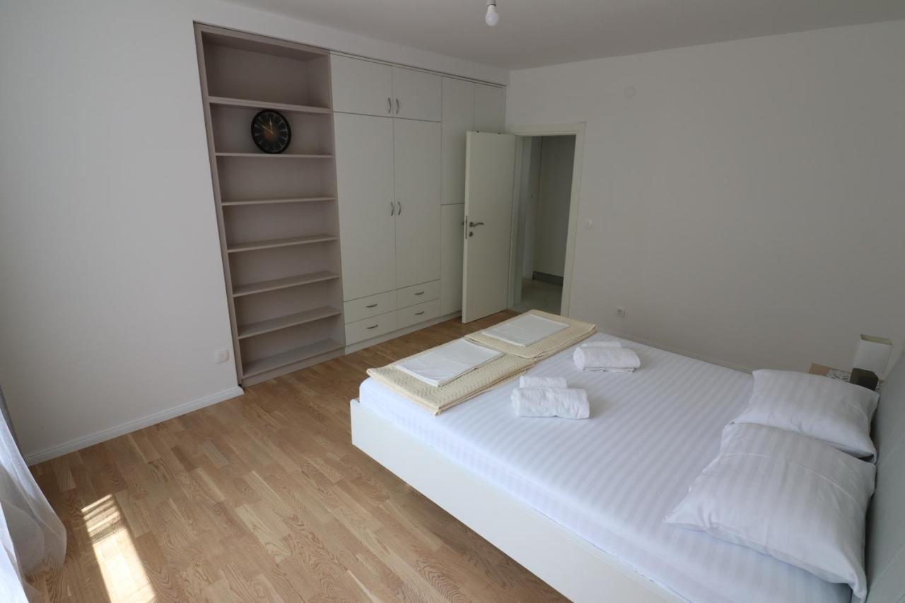 Apartment Sandrita Kotor Zewnętrze zdjęcie