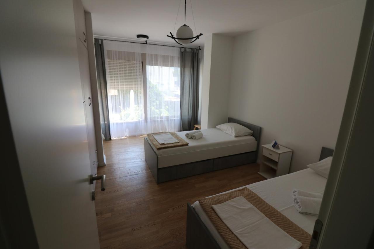 Apartment Sandrita Kotor Zewnętrze zdjęcie